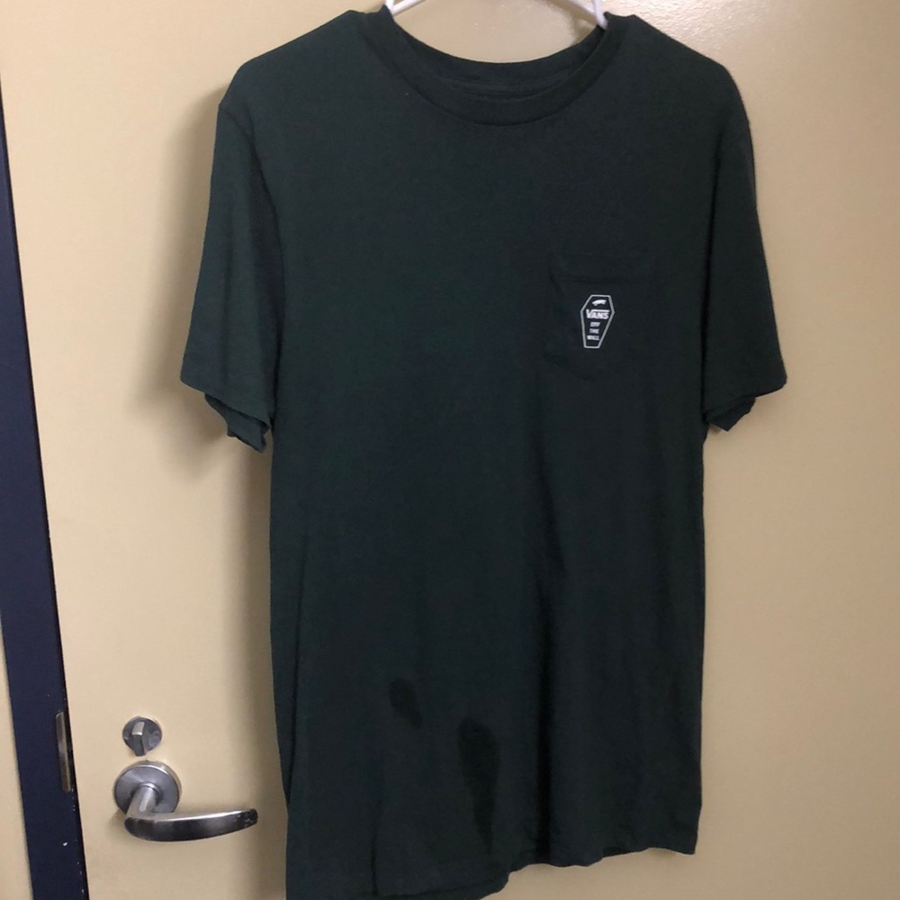 Vans T-shirt